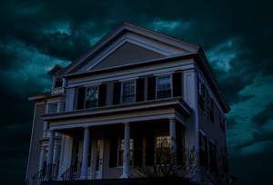 100 College Hill Road