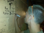 Jon Bellona '03